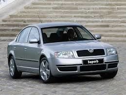 SUPERB 1